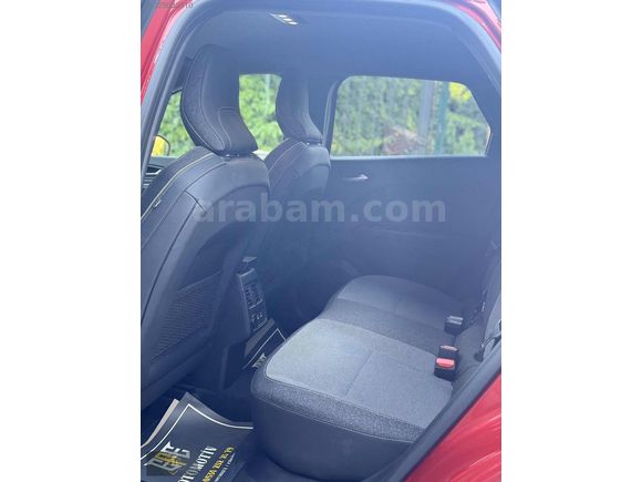 EFE OTOMOTİVDEN HATASIZ BOYASIZ YENİ KASA CAPTUR