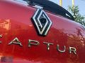 EFE OTOMOTİVDEN HATASIZ BOYASIZ YENİ KASA CAPTUR