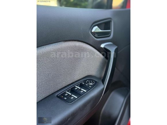 EFE OTOMOTİVDEN HATASIZ BOYASIZ YENİ KASA CAPTUR