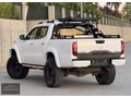 2017 MERCEDES X-CLASS 250d PROGRESSİVE OTOMATİK FULL+FULL