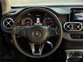 2017 MERCEDES X-CLASS 250d PROGRESSİVE OTOMATİK FULL+FULL