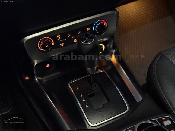 2017 MERCEDES X-CLASS 250d PROGRESSİVE OTOMATİK FULL+FULL