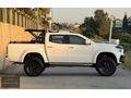 2017 MERCEDES X-CLASS 250d PROGRESSİVE OTOMATİK FULL+FULL