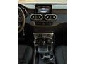 2017 MERCEDES X-CLASS 250d PROGRESSİVE OTOMATİK FULL+FULL