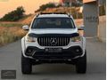 2017 MERCEDES X-CLASS 250d PROGRESSİVE OTOMATİK FULL+FULL
