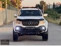 2017 MERCEDES X-CLASS 250d PROGRESSİVE OTOMATİK FULL+FULL