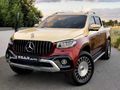 ESAR DAN / TEMİZ / EMSALSİZ / 4*4 / DÜŞÜK KM / X CLASS