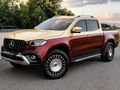 ESAR DAN / TEMİZ / EMSALSİZ / 4*4 / DÜŞÜK KM / X CLASS