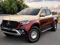 ESAR DAN / TEMİZ / EMSALSİZ / 4*4 / DÜŞÜK KM / X CLASS