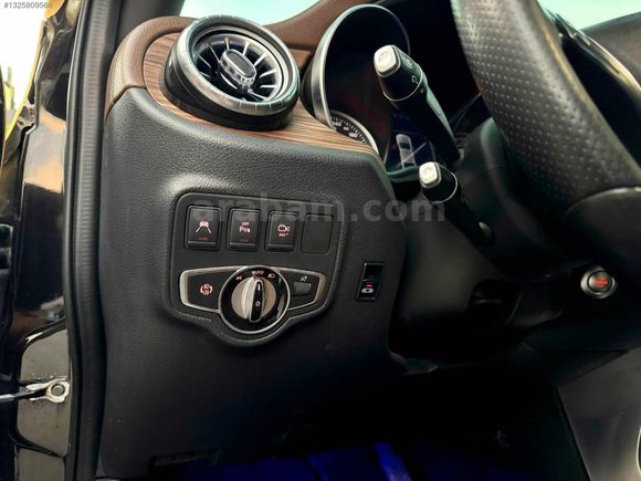 ESAR DAN / TEMİZ / EMSALSİZ / 4*4 / DÜŞÜK KM / X CLASS