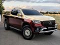 ESAR DAN / TEMİZ / EMSALSİZ / 4*4 / DÜŞÜK KM / X CLASS