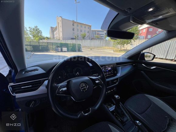 ENZO AUTO"DAN ÖZEL RENK SCALA PREMİUM