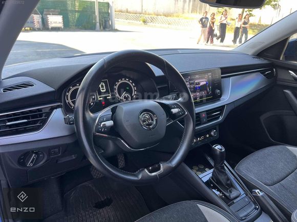 ENZO AUTO"DAN ÖZEL RENK SCALA PREMİUM