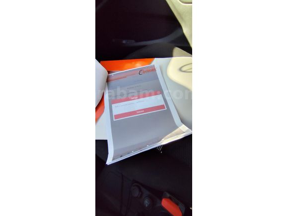 Sahibinden Citroen C-Elysée 1.6 HDi Feel 2017 Model