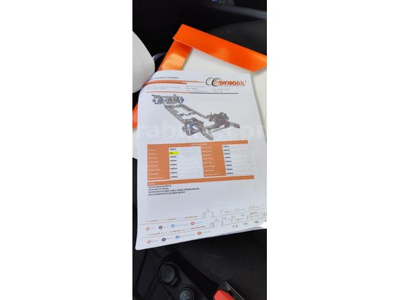 Sahibinden Citroen C-Elysée 1.6 HDi Feel 2017 Model