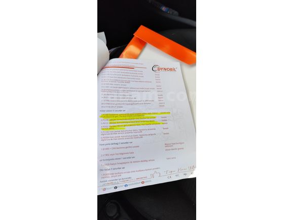 Sahibinden Citroen C-Elysée 1.6 HDi Feel 2017 Model