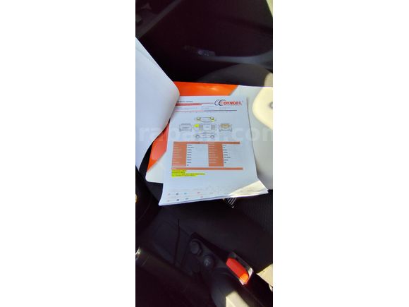 Sahibinden Citroen C-Elysée 1.6 HDi Feel 2017 Model