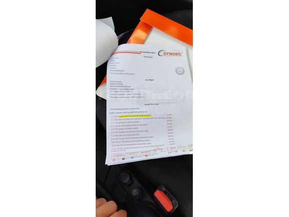 Sahibinden Citroen C-Elysée 1.6 HDi Feel 2017 Model