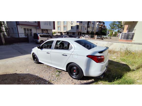 Sahibinden Citroen C-Elysée 1.6 HDi Feel 2017 Model