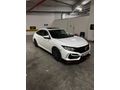 Sahibinden Honda Civic 1.6i VTEC Eco Elegance 2017 Model