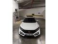 Sahibinden Honda Civic 1.6i VTEC Eco Elegance 2017 Model