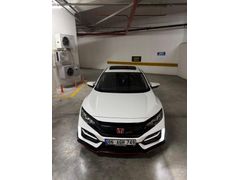 Sahibinden Honda Civic 1.6i VTEC Eco Elegance 2017 Model