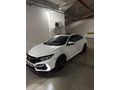 Sahibinden Honda Civic 1.6i VTEC Eco Elegance 2017 Model