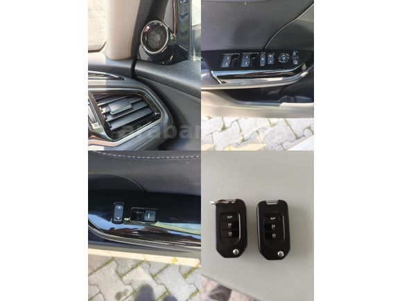 Sahibinden Honda Civic 1.6i VTEC Eco Elegance 2017 Model
