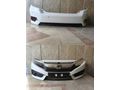 Sahibinden Honda Civic 1.6i VTEC Eco Elegance 2017 Model