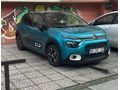 C3 1.2 PureTech Shine -2021- İhtiyaç Fazlası