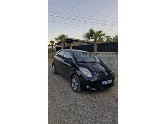 memurdan bakımlı yaris