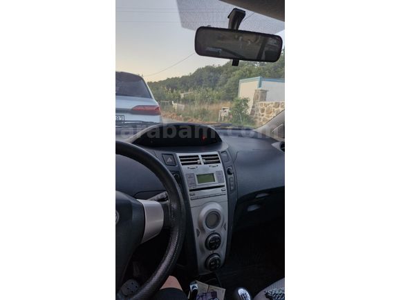 memurdan bakımlı yaris