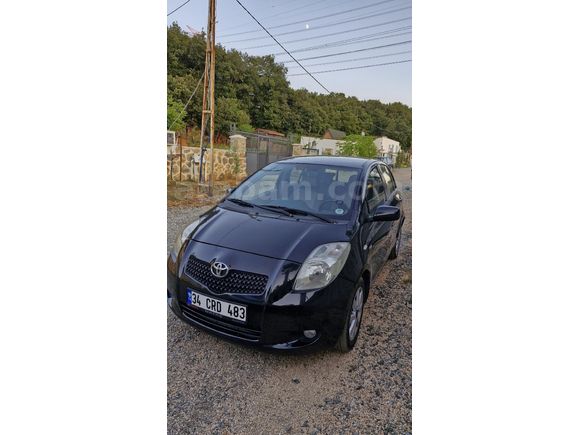 memurdan bakımlı yaris