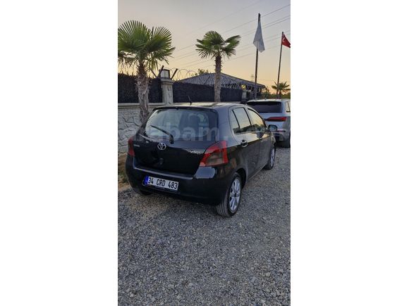 memurdan bakımlı yaris