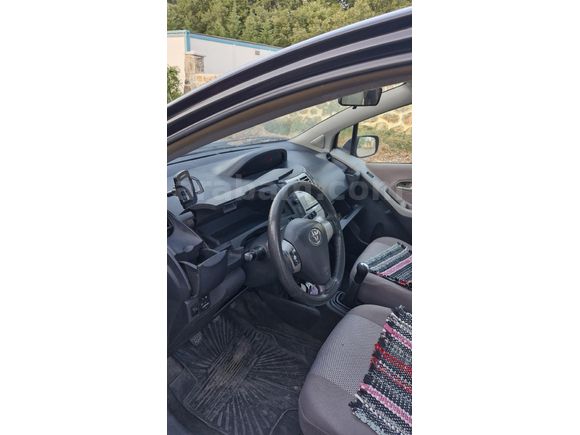 memurdan bakımlı yaris