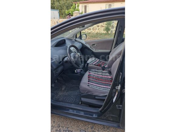 memurdan bakımlı yaris
