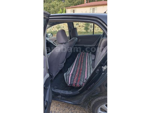 memurdan bakımlı yaris