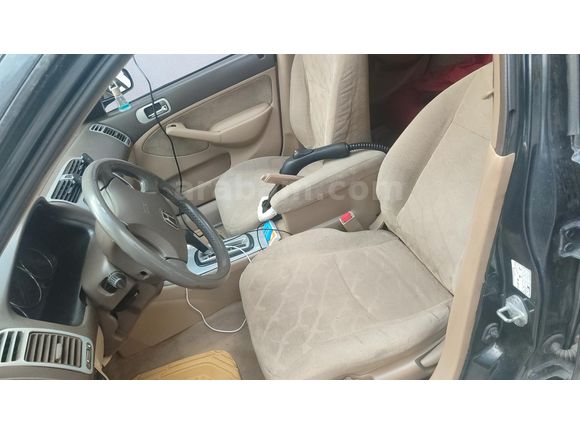 Sahibinden Honda Civic 1.6i VTEC ES 2004 Model