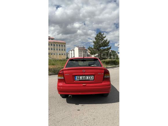 Sahibinden Opel Astra 1.6 Enjoy 2004 Model 