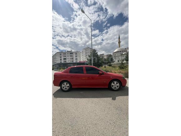 Sahibinden Opel Astra 1.6 Enjoy 2004 Model 