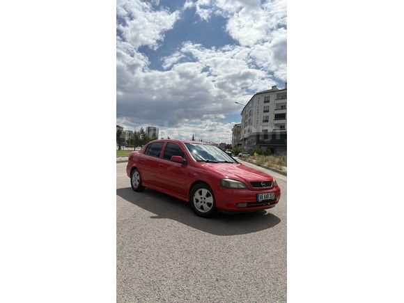 Sahibinden Opel Astra 1.6 Enjoy 2004 Model 