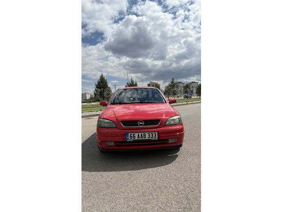 Sahibinden Opel Astra 1.6 Enjoy 2004 Model 