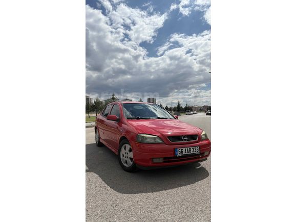 Sahibinden Opel Astra 1.6 Enjoy 2004 Model 
