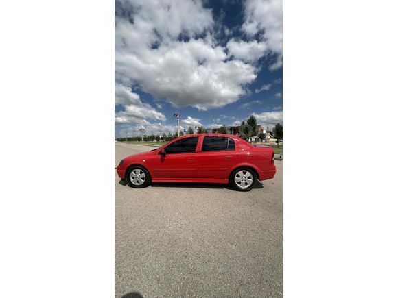 Sahibinden Opel Astra 1.6 Enjoy 2004 Model 
