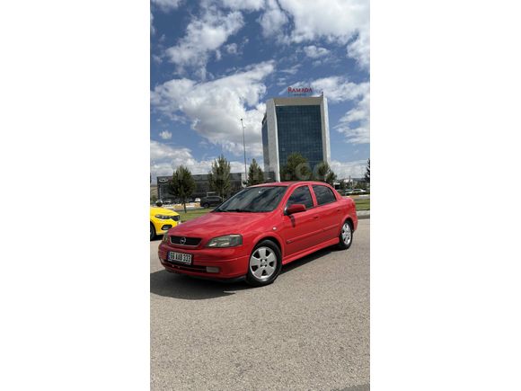 Sahibinden Opel Astra 1.6 Enjoy 2004 Model 