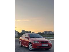 Sahibinden Opel Astra 1.6 Enjoy 2004 Model 