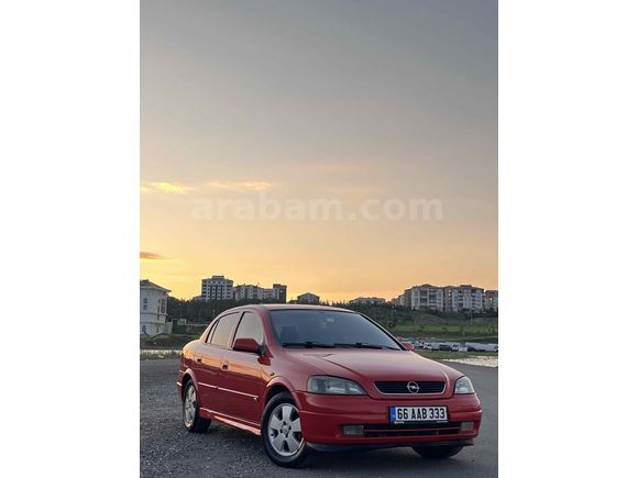 Sahibinden Opel Astra 1.6 Enjoy 2004 Model 