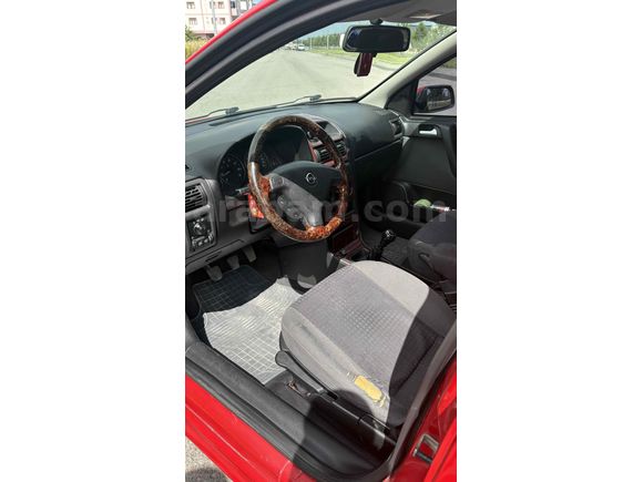 Sahibinden Opel Astra 1.6 Enjoy 2004 Model 
