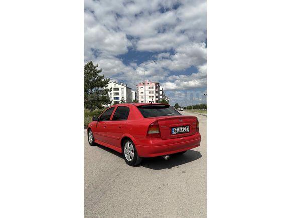 Sahibinden Opel Astra 1.6 Enjoy 2004 Model 