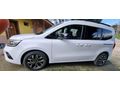 Sahibinden Renault Kangoo Multix 1.5 BluedCi Iconic 2025 Model